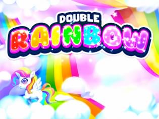 double rainbow