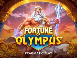 fortune of olympus
