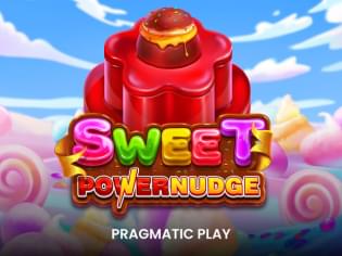 sweet powernudge